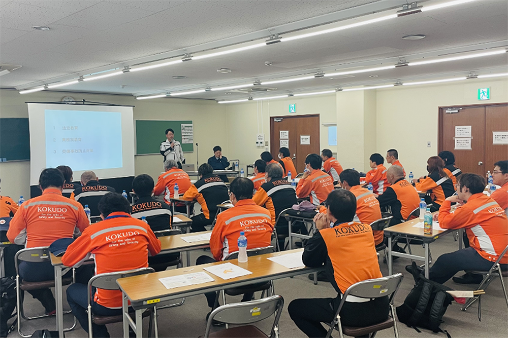 [イメージ写真]仕事風景